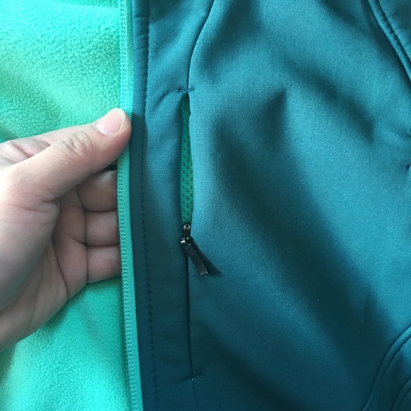 Kirkland fall jacket - Picture 3 of 4